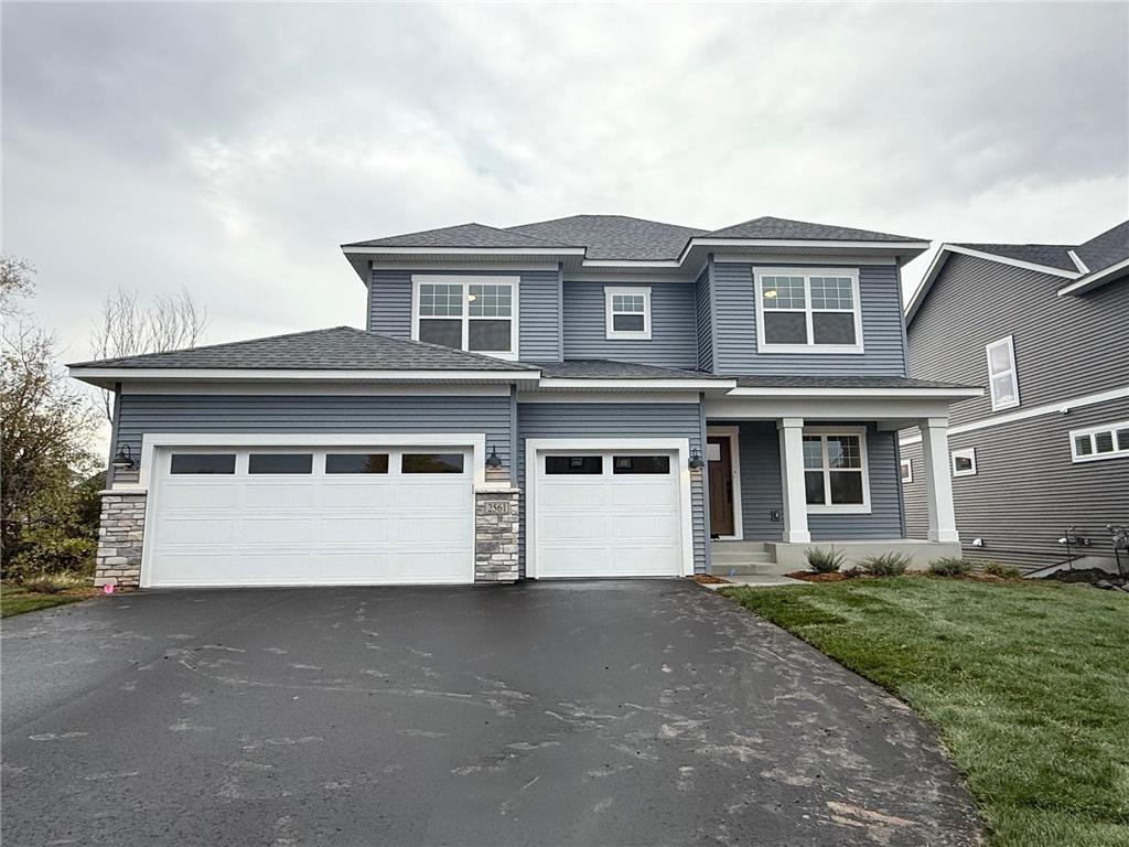 2561 Kenwood Avenue NE Saint Michael MN 55376 6799613 image1