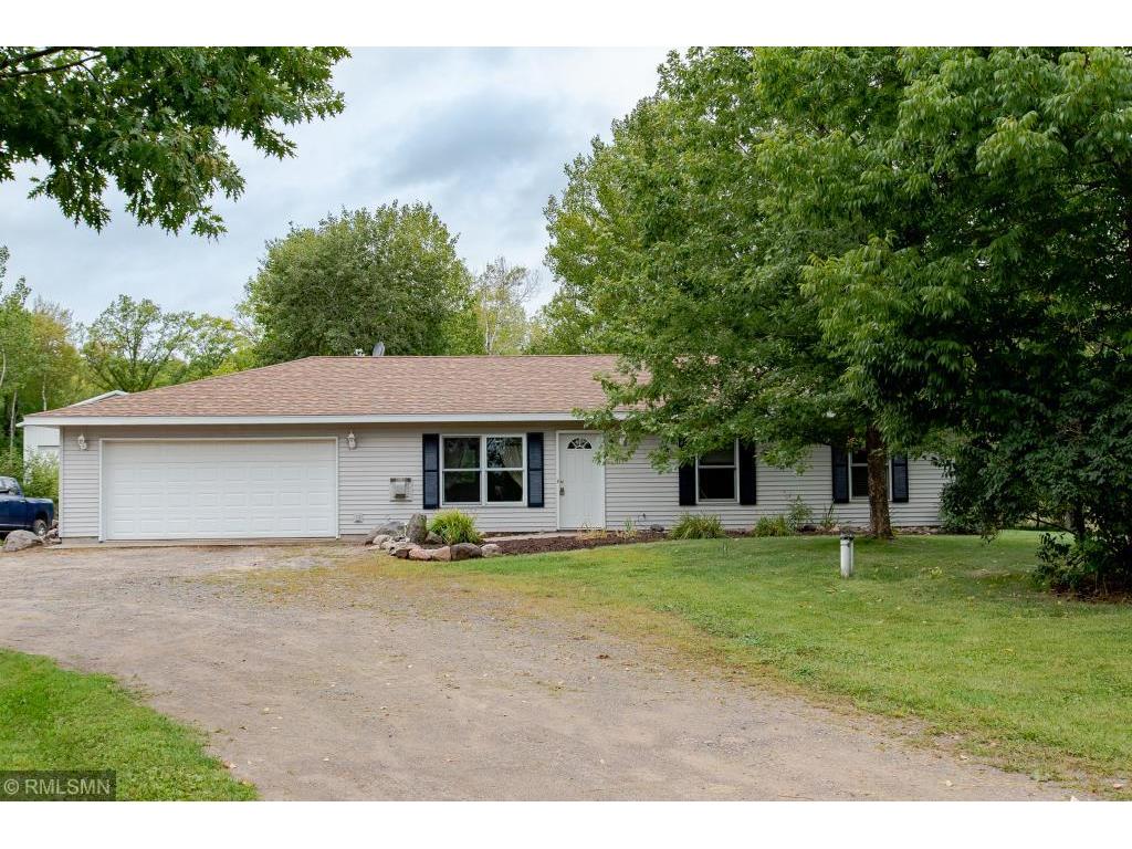 2561 Legend Street, Mora, MN 55051 MLS 5284522 Edina Realty