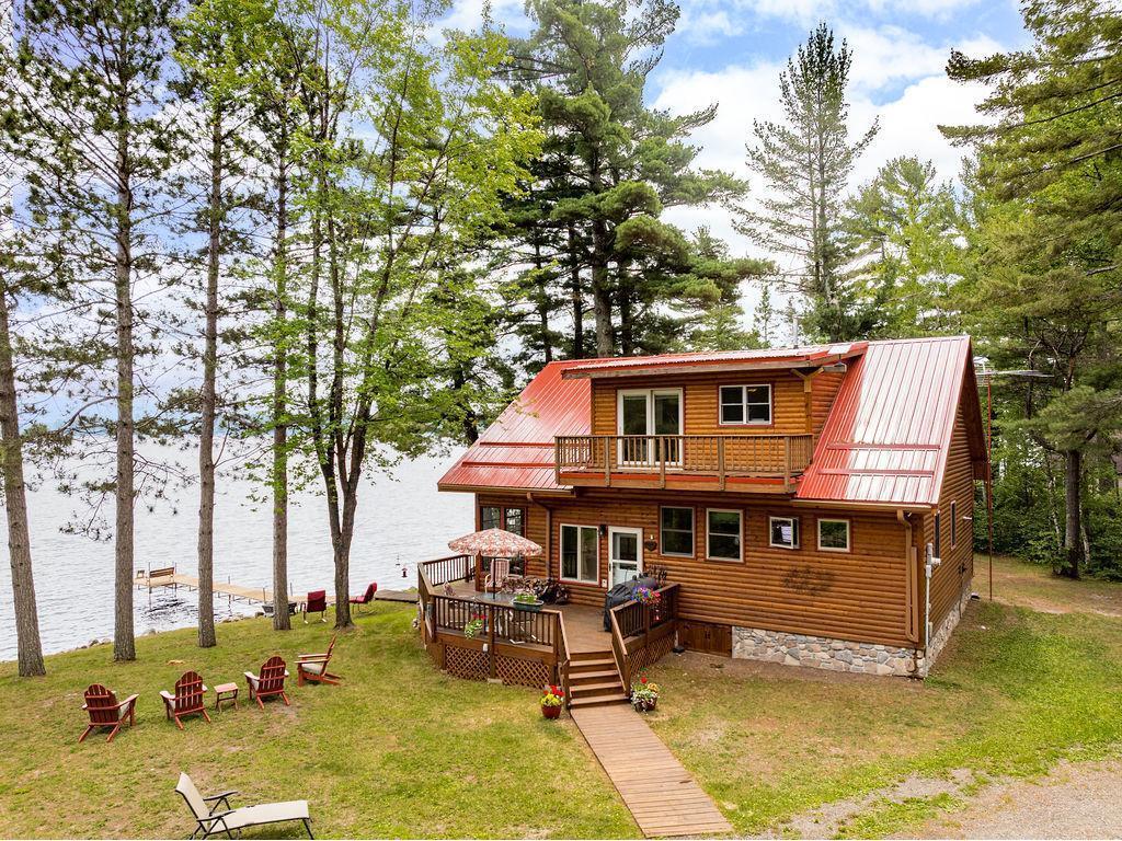 2562 Eskeli Road Makinen MN 55763 - Whiteface 6741345 image1