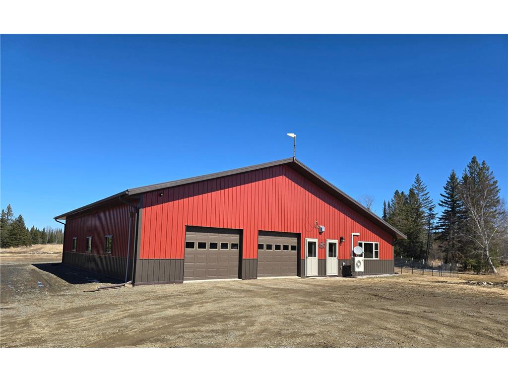 2562 Highway 11 SE South Koochiching Unorg. Terr. MN 56654 6513758 image1