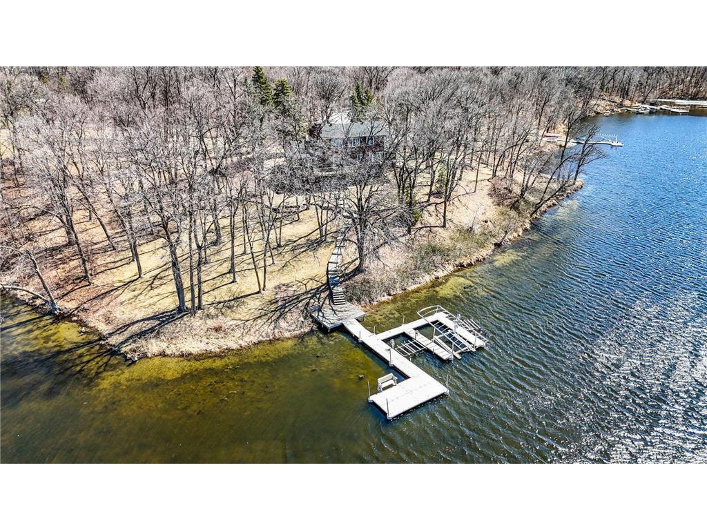 25627 Muskrat Lake Drive Detroit Lakes MN 56501 - Muskrat 7057320 image1