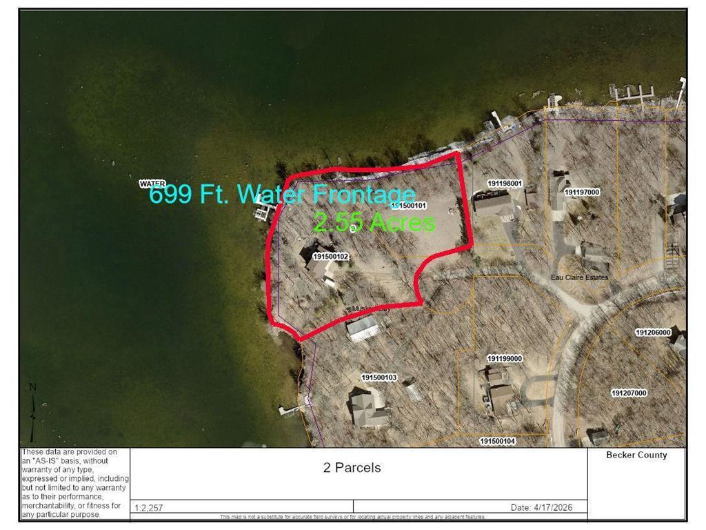 25627 Muskrat Lake Drive Detroit Lakes MN 56501 - Muskrat 7057320 image11