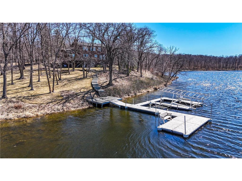 25627 Muskrat Lake Drive Detroit Lakes MN 56501 - Muskrat 7057320 image2