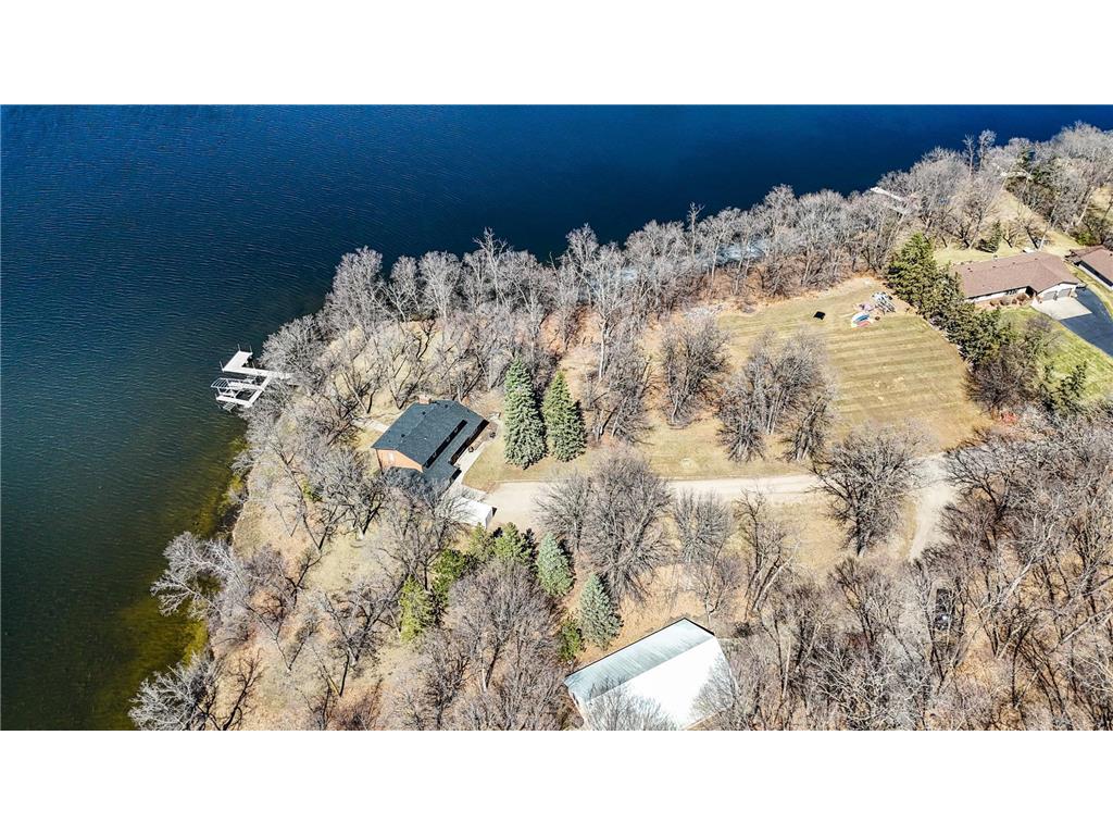 25627 Muskrat Lake Drive Detroit Lakes MN 56501 - Muskrat 7057320 image60