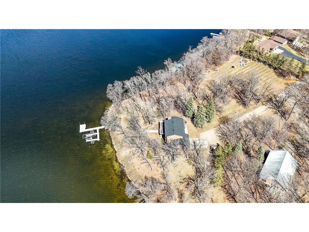 25627 Muskrat Lake Drive Detroit Lakes MN 56501 - Muskrat 7057320 image9