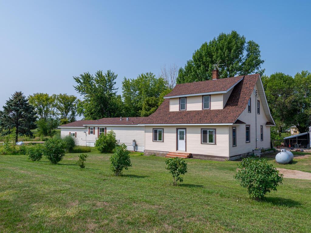 2563 122nd Street, Plato, MN, 55370 MLS 7742644 Edina Realty