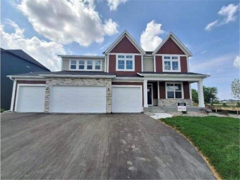 2563 Kendall Avenue NE Saint Michael MN 55376 6416608 image1