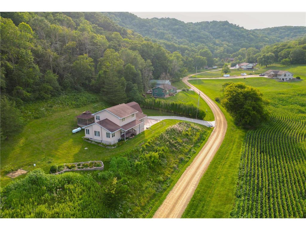 25635 Stewart Valley Drive Rollingstone Twp MN 55959 6365195 image1