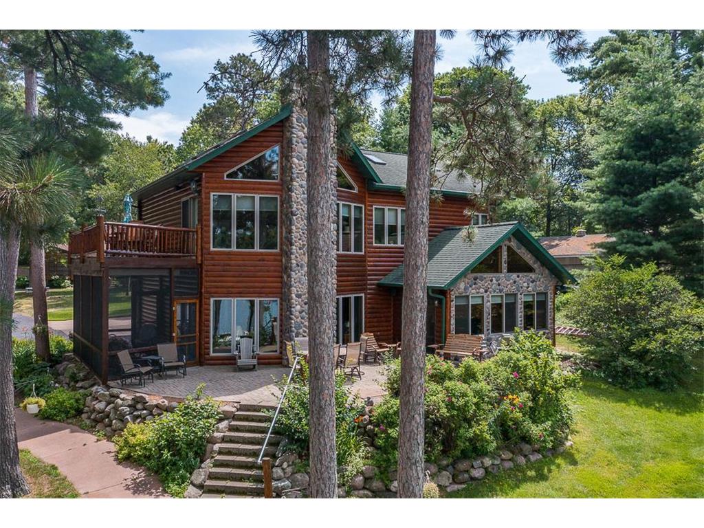 25637 Roy Ridge Drive, Nisswa, MN, 56468 MLS 6272759 Edina Realty