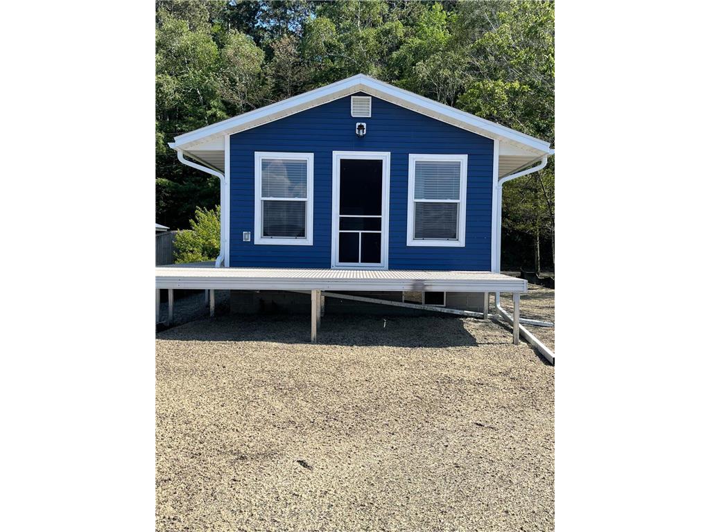 2564 Lake Shore Drive Motley MN 56466 - Shamineau 6370378 image1