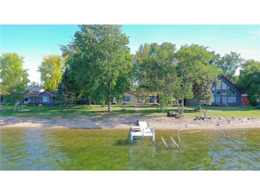 25640 Berens Point Drive, Starbuck, MN, 56381 MLS 6398433 Edina Realty