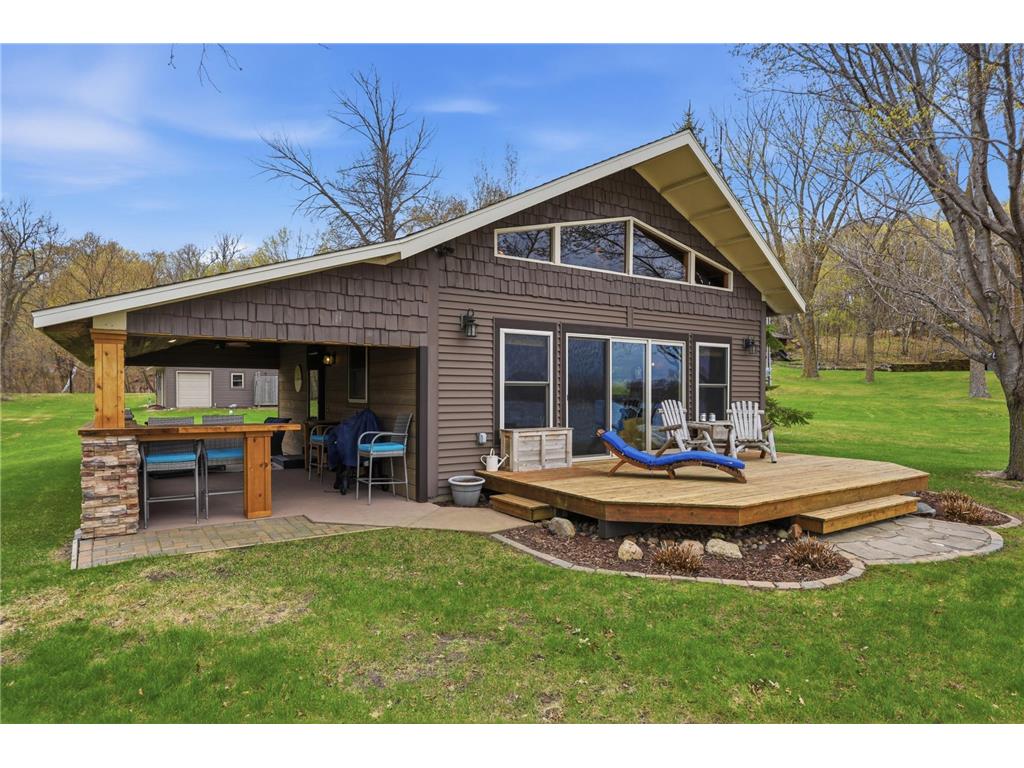 25641 Pierce Lane Lida Twp MN 56572 - North Lida 7069350 image1