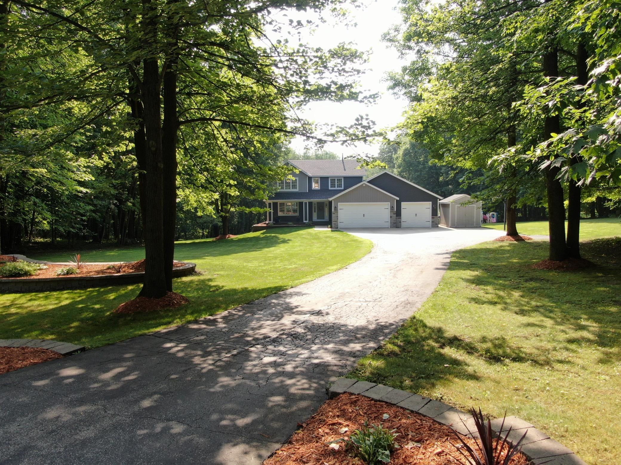 25645 611th Street, Mantorville, MN 55955 MLS 6072474 Edina Realty