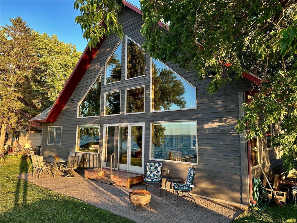 25646 Berens Point Drive Glenwood Twp MN 56381 - Minnewaska 6780006 image1