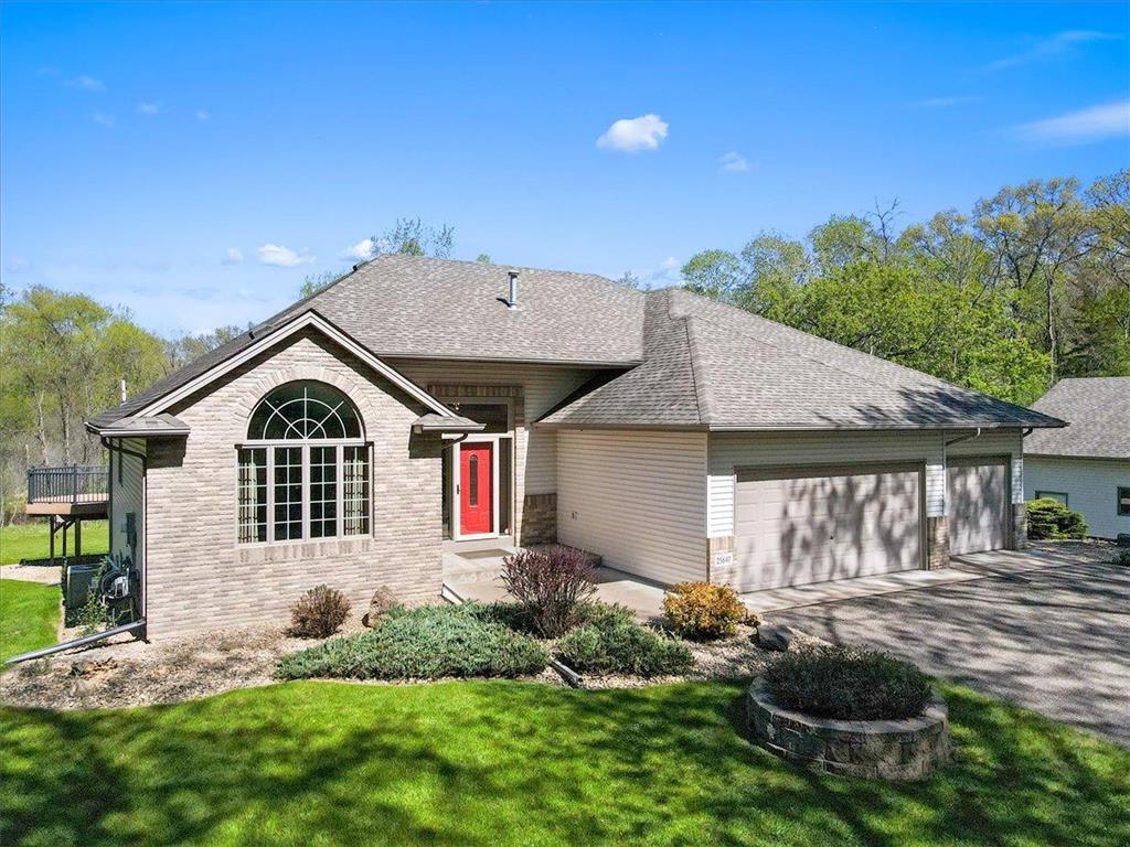 25647 Gustavus Court Wyoming MN 55092 - Sunrise River 7071891 image1