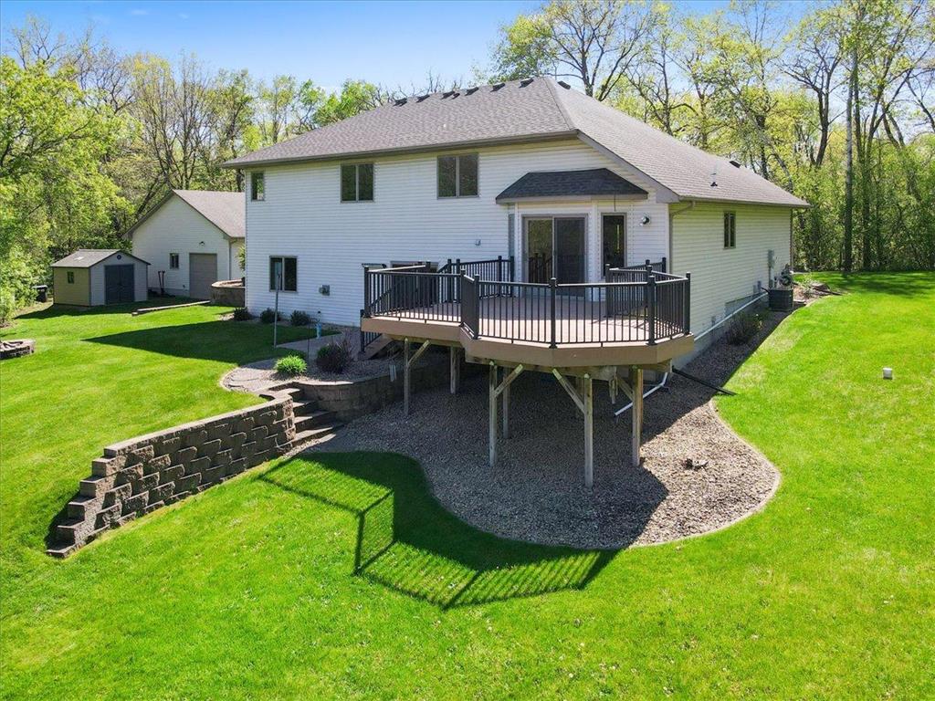 25647 Gustavus Court Wyoming MN 55092 - Sunrise River 7071891 image2