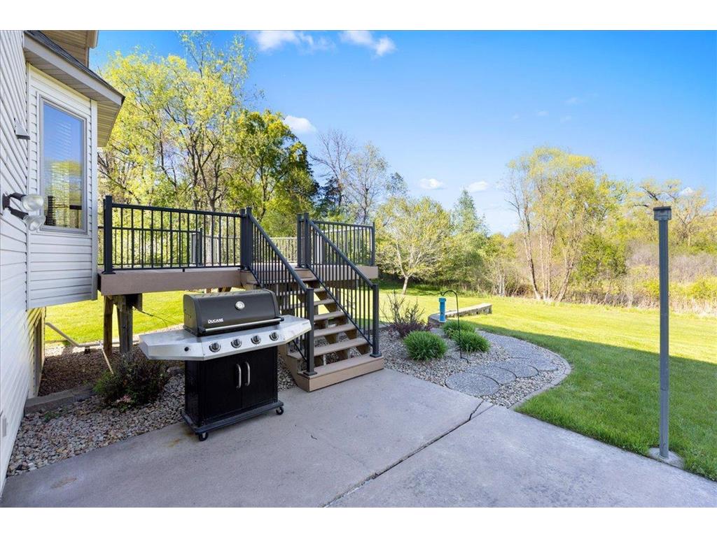 25647 Gustavus Court Wyoming MN 55092 - Sunrise River 7071891 image41