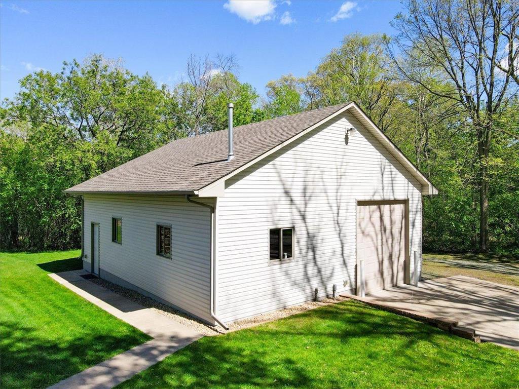 25647 Gustavus Court Wyoming MN 55092 - Sunrise River 7071891 image48