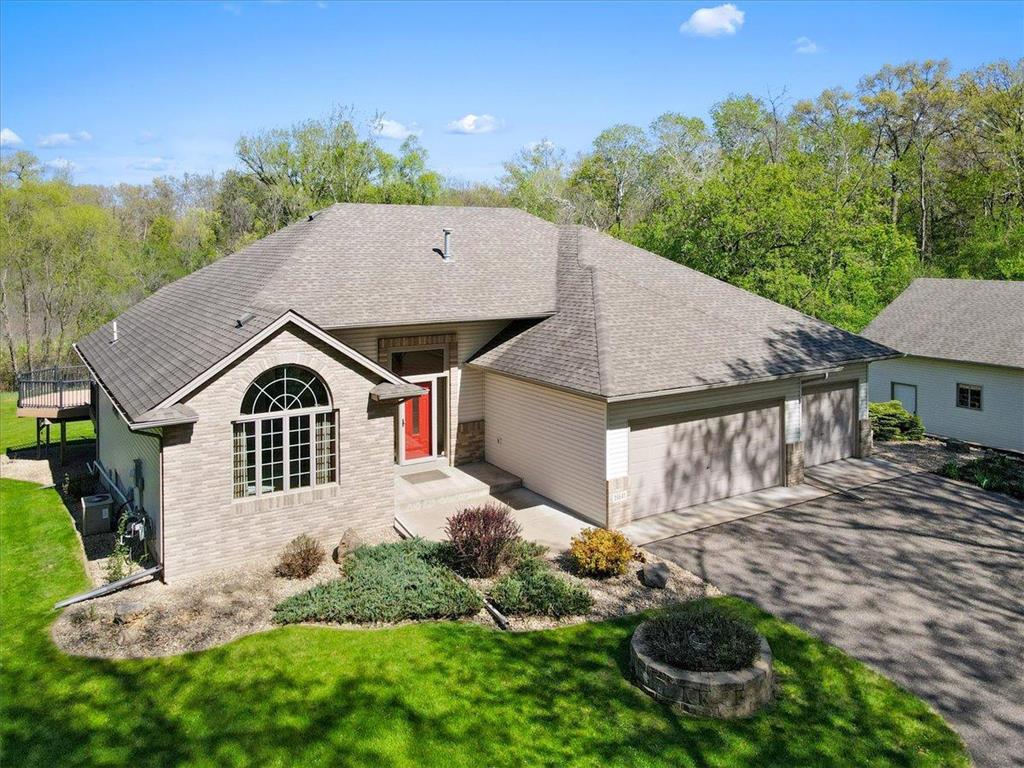 25647 Gustavus Court Wyoming MN 55092 - Sunrise River 7071891 image57
