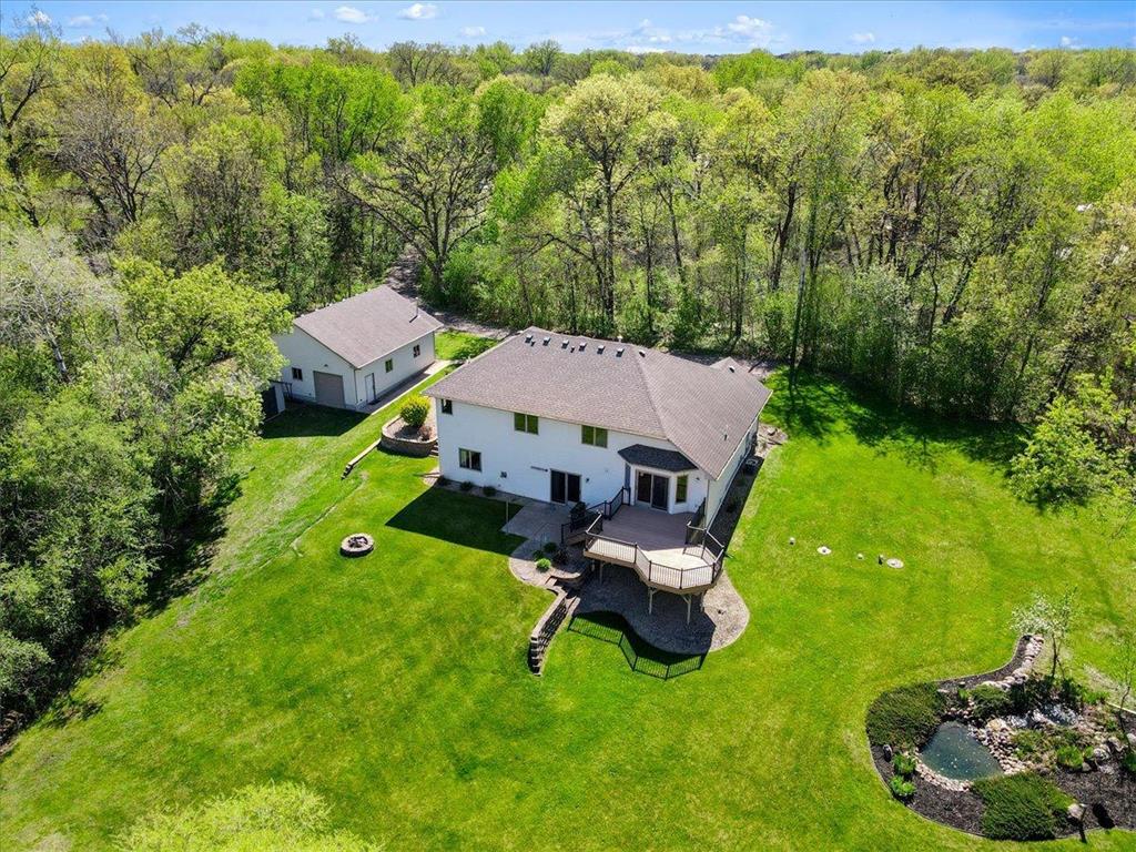 25647 Gustavus Court Wyoming MN 55092 - Sunrise River 7071891 image58