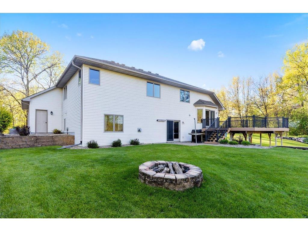 25647 Gustavus Court Wyoming MN 55092 - Sunrise River 7071891 image60