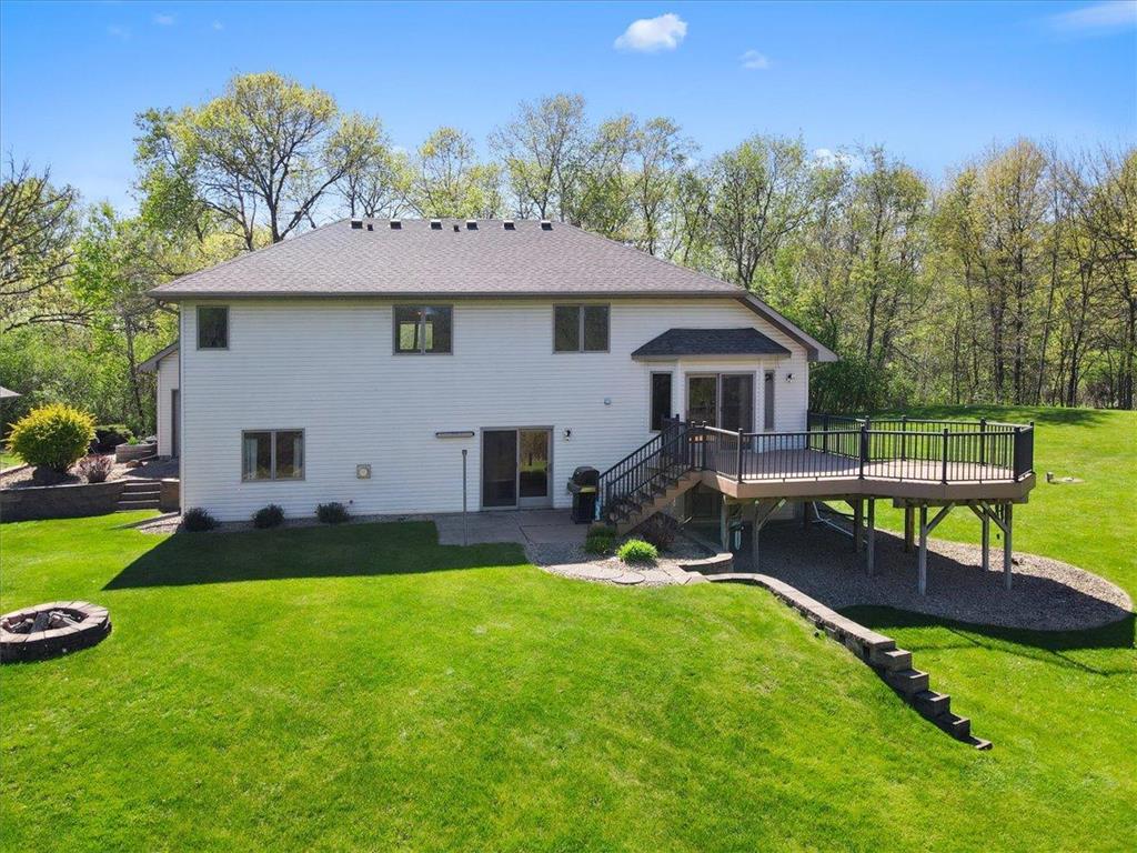 25647 Gustavus Court Wyoming MN 55092 - Sunrise River 7071891 image61