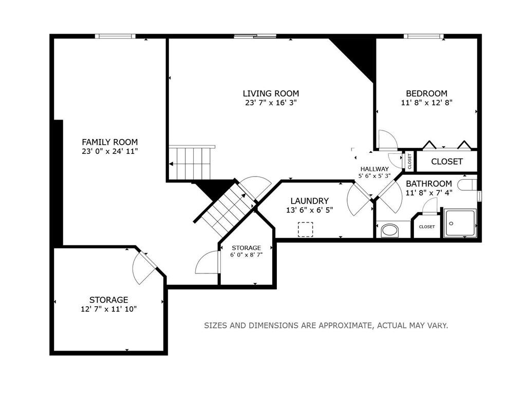 25647 Gustavus Court Wyoming MN 55092 - Sunrise River 7071891 image65