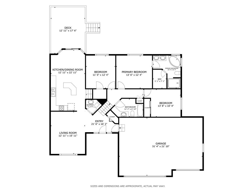 25647 Gustavus Court Wyoming MN 55092 - Sunrise River 7071891 image66