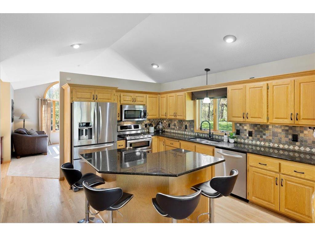25647 Gustavus Court Wyoming MN 55092 - Sunrise River 7071891 image8