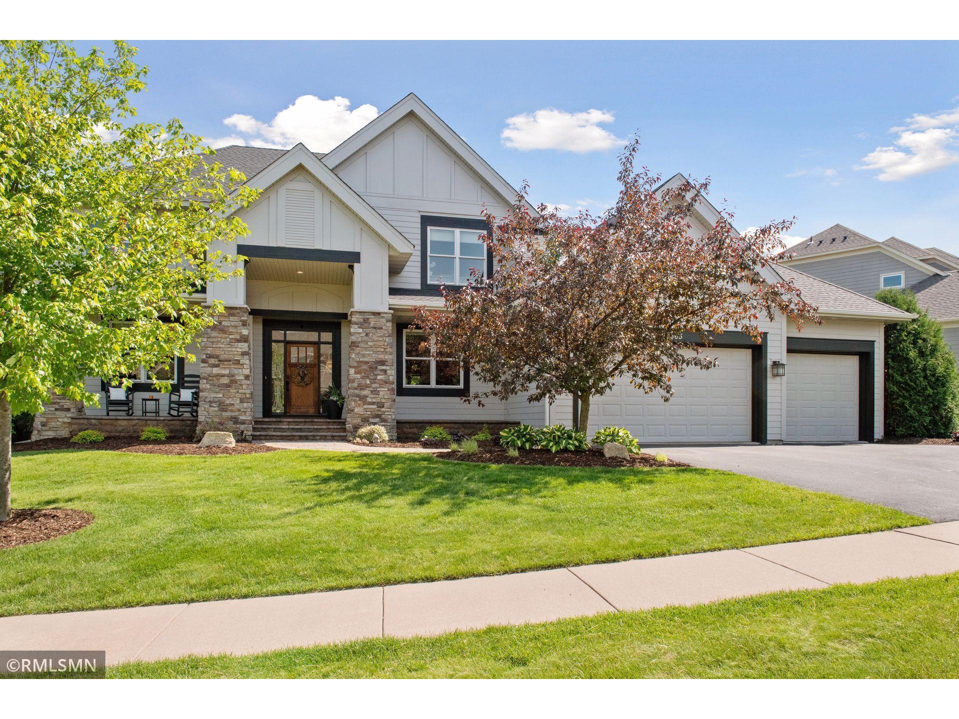 2565 Arrowhead Lane, Chanhassen, MN 55317 MLS 5770018 Edina Realty