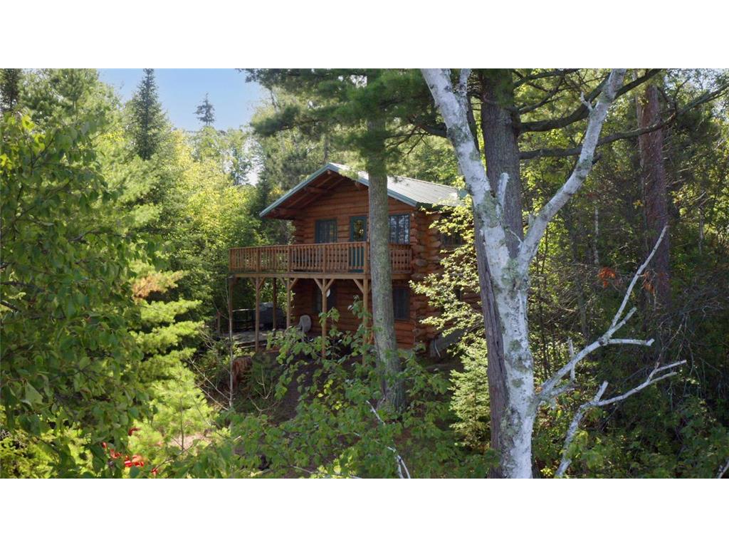 2565 Birch Point Road, Tower, MN, 55790 MLS 6254684 Edina Realty