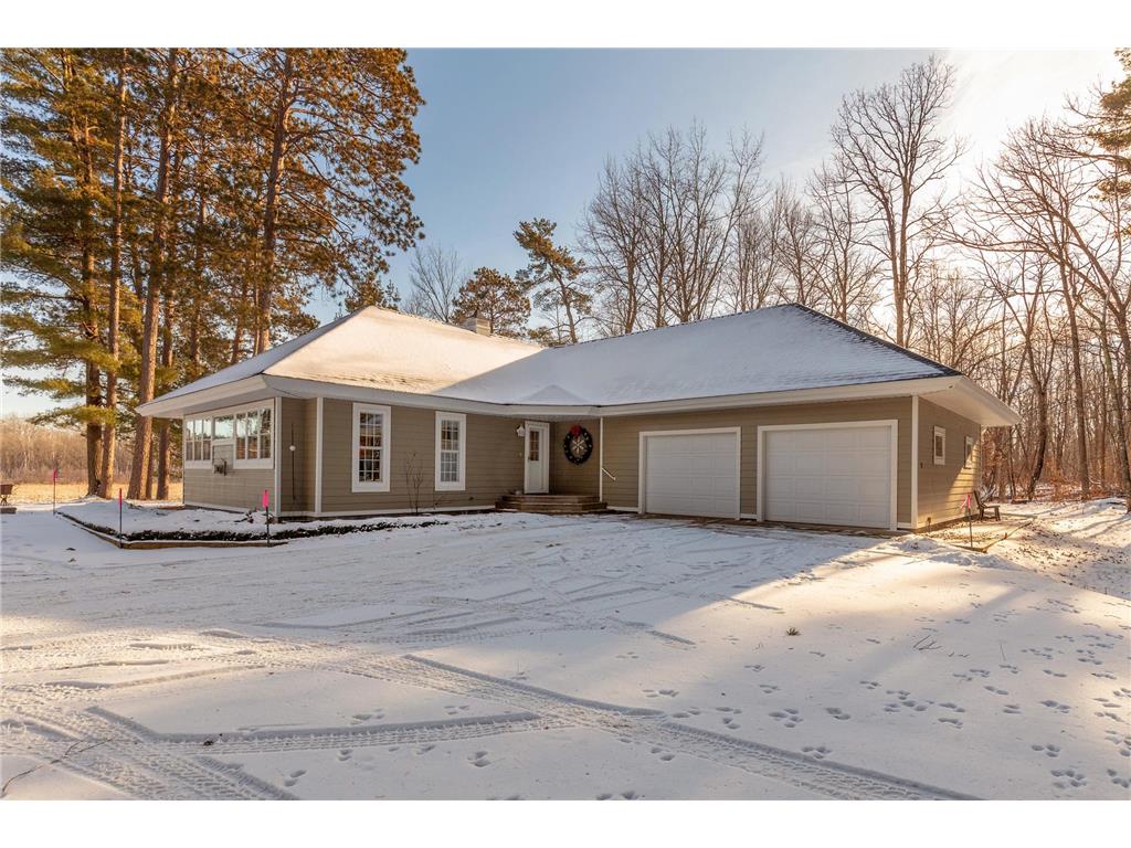 2565 County 5 NW, Hackensack, MN, 56452 MLS 6466247 Edina Realty