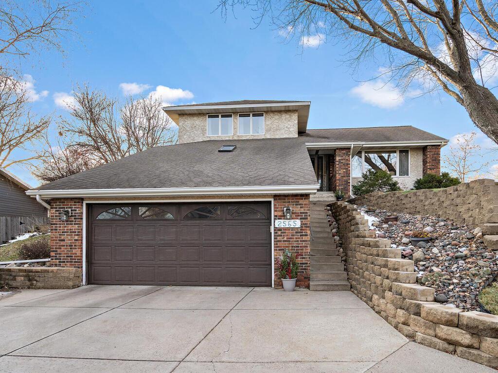 2565 Stark Street, Little Canada, MN, 55117 MLS 6328978 Edina Realty