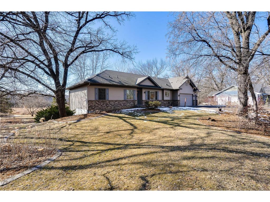 25650 Gustavus Court Wyoming MN 55092 - Sunrise River 6494382 image1