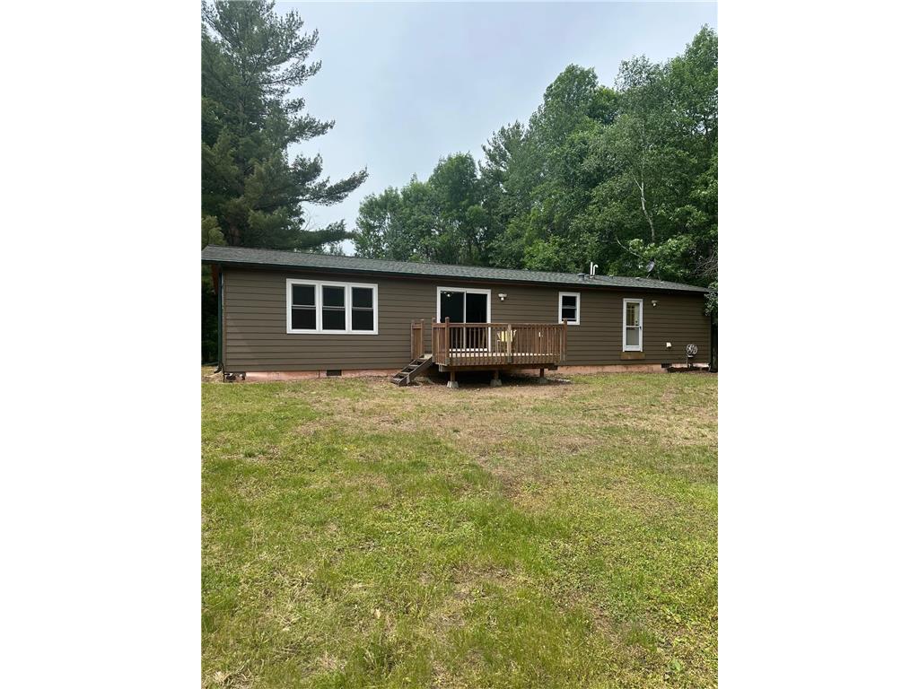 25650 Wilson Court Bay Lake Twp MN 56444 - Wilson 7095837 image1