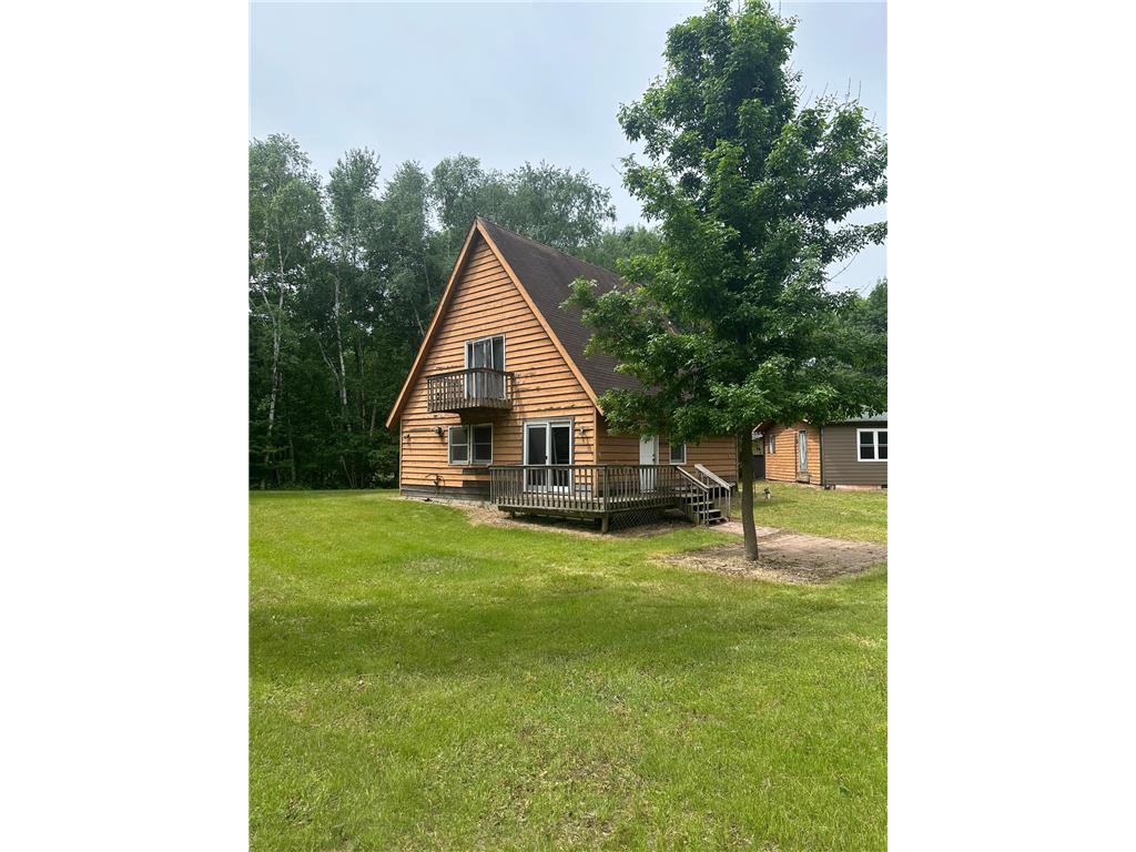 25650 Wilson Court Bay Lake Twp MN 56444 - Wilson 7095837 image2
