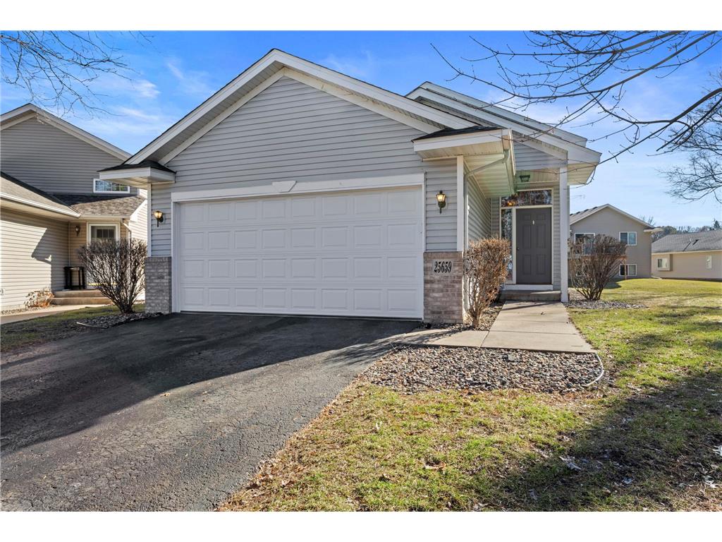 25659 Forest Boulevard Court Wyoming MN 55092 6483851 image1