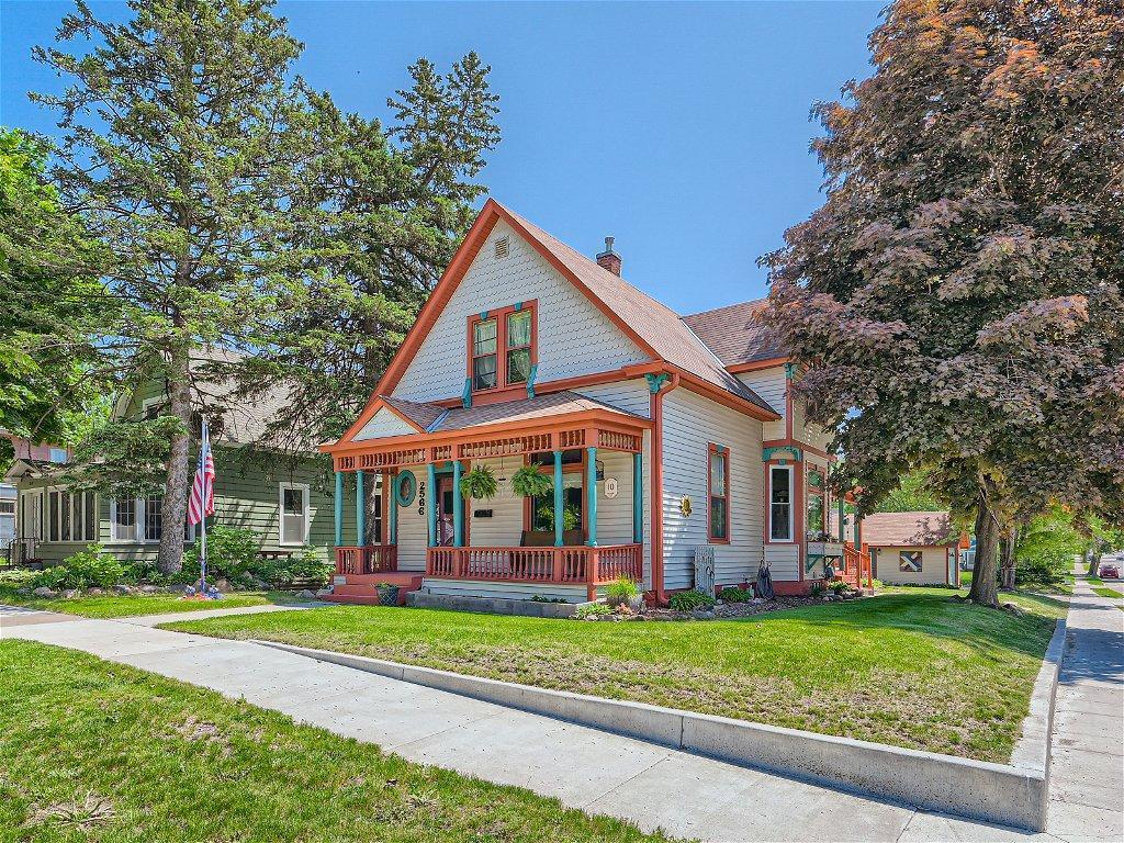 2566 5th Avenue E North Saint Paul MN 55109 6455469 image1