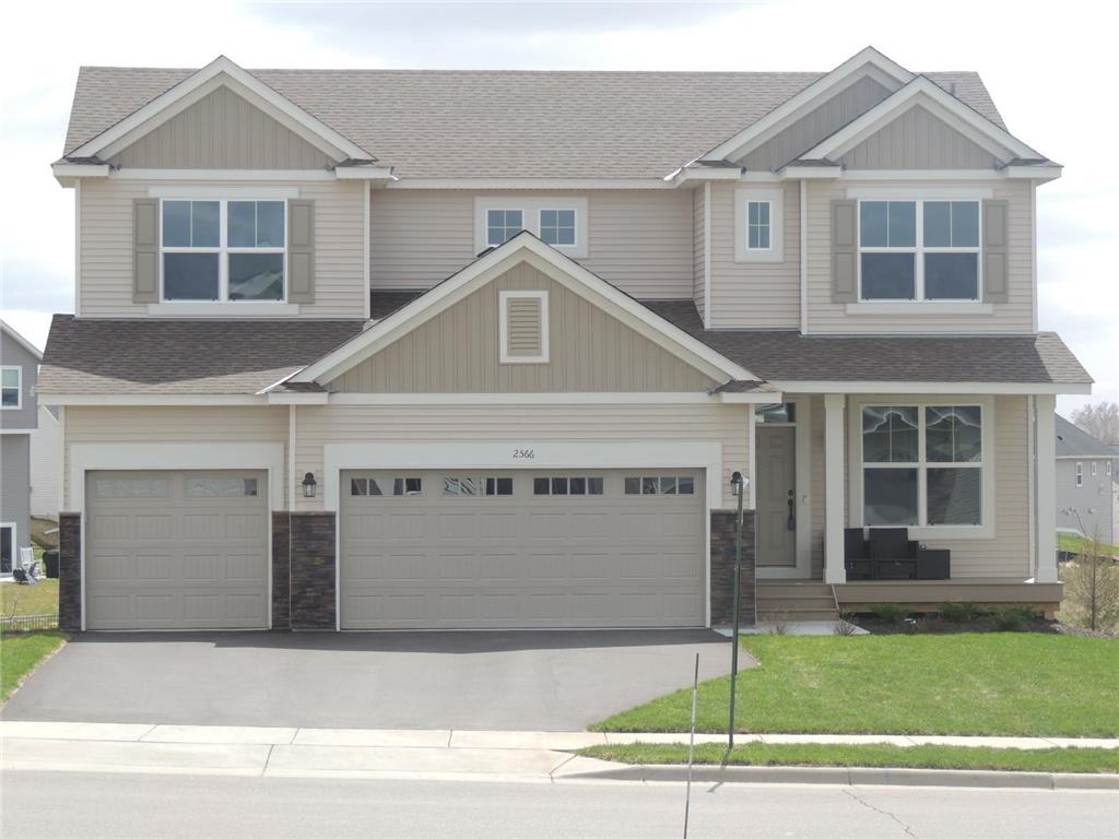 2566 Copper Creek Lane Buffalo MN 55313 6365072 image1