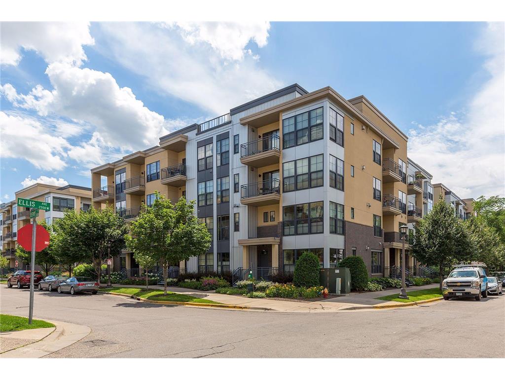 2566 Ellis Avenue #105 Saint Paul MN 55114 7010384 image1