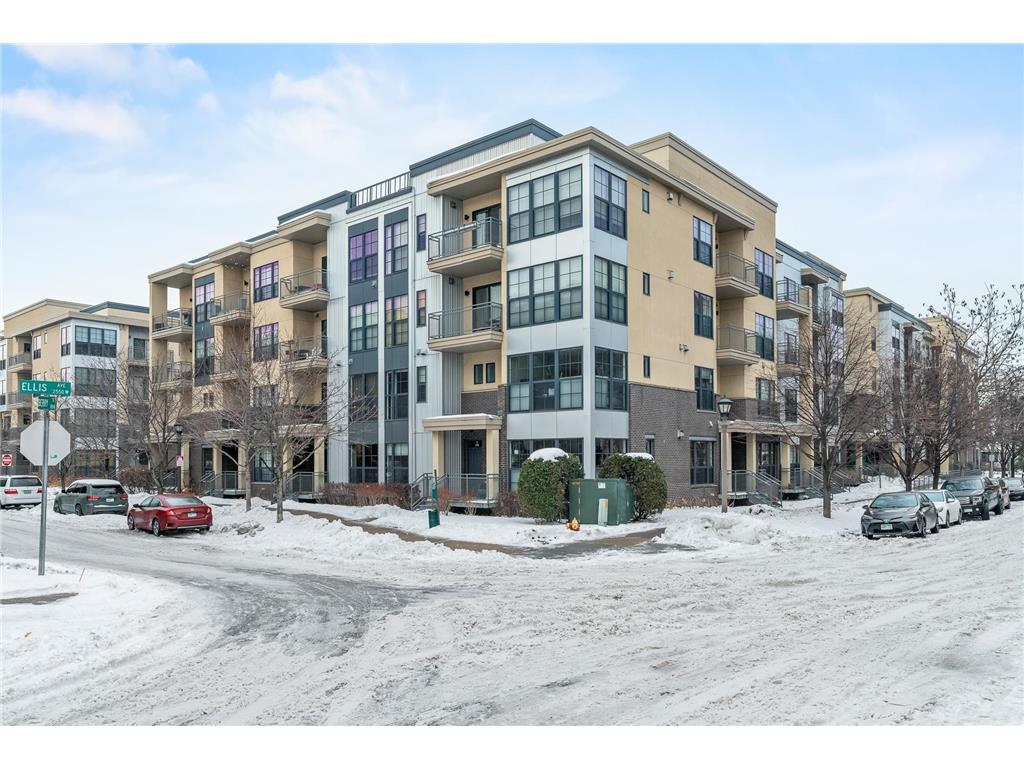 2566 Ellis Avenue #107 Saint Paul MN 55114 6319512 image1