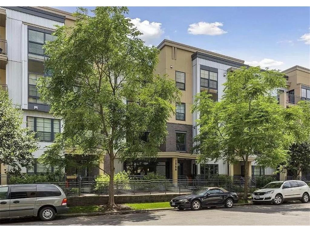 2566 Ellis Avenue #121 Saint Paul MN 55114 7100920 image20
