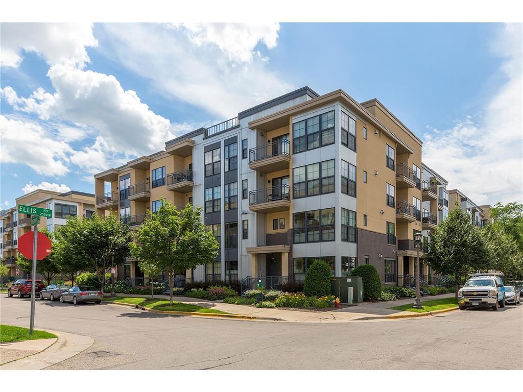 2566 Ellis Avenue #303 Saint Paul MN 55114 6787840 image1