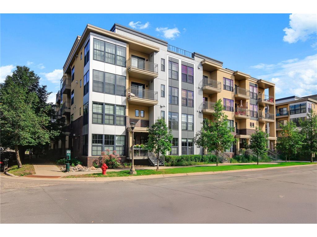 2566 Ellis Avenue #303 Saint Paul MN 55114 6787840 image25