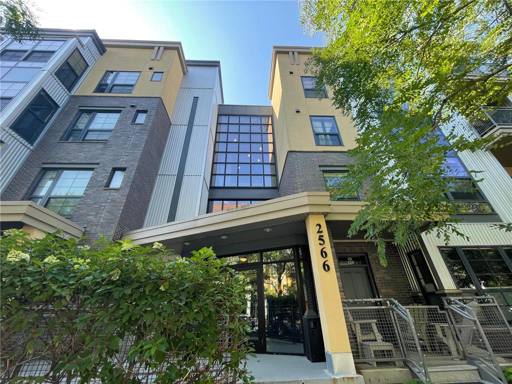 2566 Ellis Avenue #310 Saint Paul MN 55114 6503022 image1