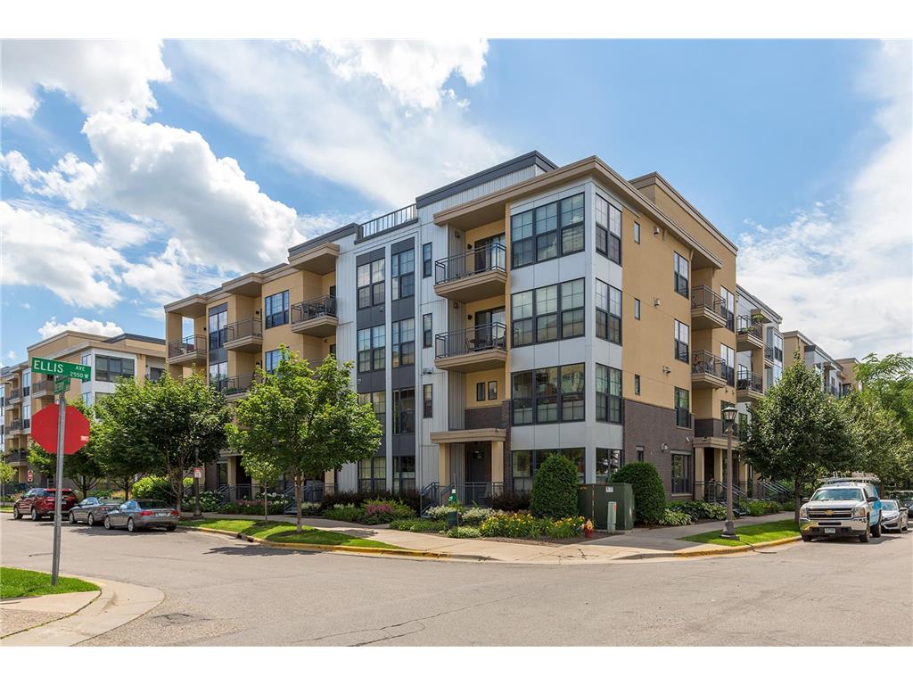 2566 Ellis Avenue #316 Saint Paul MN 55114 6614695 image1