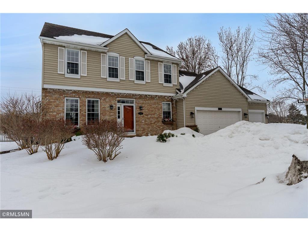 2566 Whitfield Drive, Mendota Heights, MN, 55120 MLS 7601142 Edina