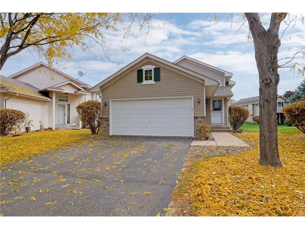 25661 Forest Boulevard Court, Wyoming, MN, 55092 MLS 6453598 Edina