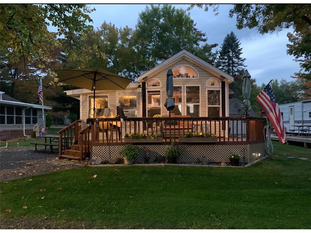 25663 Circle Drive Garrison MN 56401 - Borden 7037960 image1