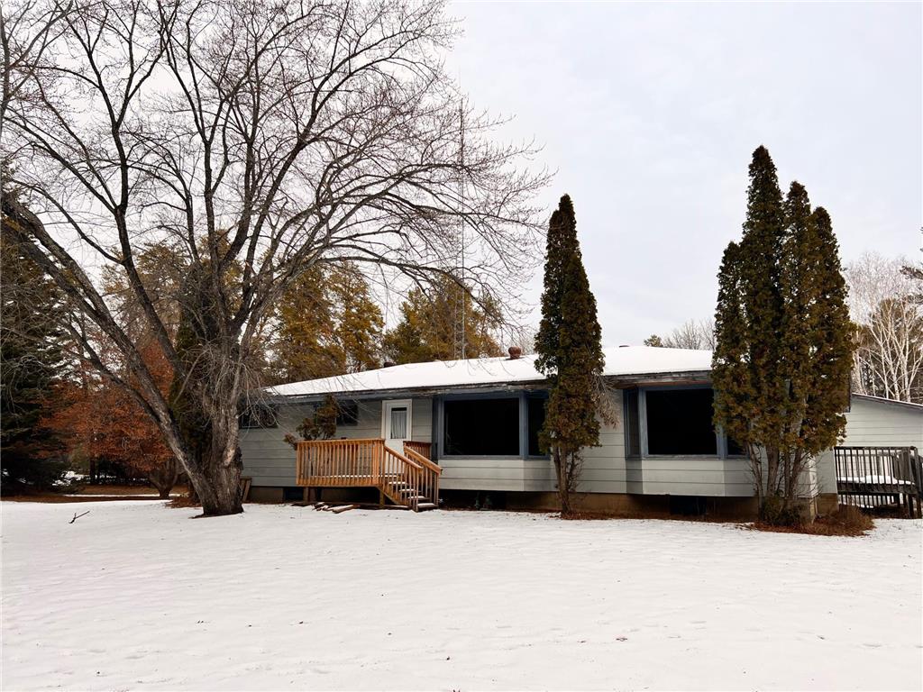 25668 E Clark Lake Road, Nisswa, MN, 56468 MLS 6313245 Edina Realty